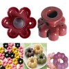 Baking Moulds Chocolate Mold Convenient Make Delicious Donuts Great For Lovers Multipurpose Tool Durable And Long-lasting Trend