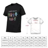 Canotte da uomo The Seven T-shirt manica corta Anime abbigliamento estetico T-shirt slim fit da uomo