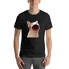 pop cat camiseta animal prinfor meninos camisas camisetas gráficas roupas fofas camisetas brancas lisas masculinas 924c #