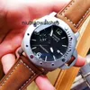 Watch High Quality Designer Luxury Watches for Mens Mechanical Wristwatch Fashion Leather Casual Calendar Gentleman Pyww