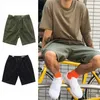 Herren Shorts Männliche Kurze Hosen M-3XL Sommer Cargo Patch-Tasche Weiche Mode Casual Kleidungsstück