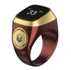 Zegarek skmei kult Smart Ring wielofunkcyjny muzułmańska bransoletka selekcyjna