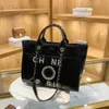 12% OFF Designer bag 2024 Handbags High end foreign trade wholesale temperament fragrant beach portable shoulder for female students