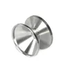 Bränslefilter 1.75inchod 9 L Aluminium 7075 RUM CUPS D CELL K 2 END CAP 1/2x28 och 5/8x24 för NAPA 4003 WIX 24003 Bilanvändning Drop Delivery Otoqp