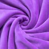 Tkanina 1 mm stos 50 cm*160 cm mochi Plush zagęszcza się do szycia ręcznie robionego domu tkaniny do zabezpieczającej tkaniny tkaniny