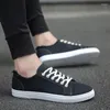 Zapatos para caminar mexemina hombres con flecos vulcanizan hombre planos transpirables para hombre de moda clásico al aire libre Zapatos de hombre