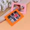 Frames 2 Sets Hanging Paper Po Frame For Kid Room Decor Picture Home With Wood Clips DIY Wooden Wall