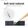 False Eyelashes MASSCAKU matte oval flat 10 box personal eyelashes artificial mink fur cashmere soft vacuum molded 0.2/0.25mm texture eyelashes personal logo24327