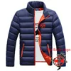 Kyokushin Karate 2022 uomo nuovo inverno di alta qualità Cott giacche cappotti capispalla abbigliamento giacca a vento spessa Wr Parka top B5iX #