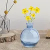 Vases Modern Flower Vase Pot Centerpiece Decorative Propagation Planter Decor For Living Room Outdoor Wedding Party Table