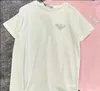 豪華なTシャツ夏のファッションメンズレディデザイナーTシャツ