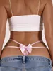 Sexy renda transparente calcinha feminina cinta dupla cintura baixa thg lingerie sexy respirável g-string roupa interior sensual tangas m11l #