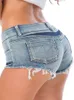 новые европейские и американские универсальные женские джинсовые шорты с низкой талией для ночного клуба Jum Sexy Night, шорты, джинсы t00Z #