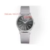 Joaillerie Carch zegar zegarków 578 Klasyczne damskie Montres Business Calatrava Luxe Damskie zegarki projektanci Calatrava 9,5 mm stal AAAA 35 mm stali nierdzewna