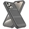 Nyaste försvarare skyddande telefonfodral för iPhone 15 Pro Max 14 plus 13 Samsung Galaxy A15 5G S24+ S23 FE PC TPU Tungt täckning med bältesklippmyntnätstil