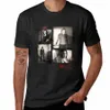 Nowe kobiety z tarczy-T-shirt Femme Fatale Zwykły koszulka T-SHIRT