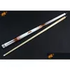 Billiard Cues Preoaidr 3142 Z2 Pool Cue Stick 1M 11 5mm Tip Black White Orange Color Kit Nine Ball245L Drop Dropress Sports Outsy