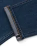 Simwood Yüksek Standart Serisi 2024 Bahar Yeni Konforlu Konik Kotlar Erkekler 12.5oz Seedge Denim Plus Boyut Pantolon A1IJ#