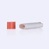 Bouteilles de stockage 5pcs 4.5g Forme plate Tube de rouge à lèvres Déodorant Conteneur Tubes vides Cosmétique DIY Savon Solide Colle Bâton Plusieurs Couleurs