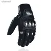 Taktische Handschuhe Touchscreen Sicherheit Neue Harte Knuckel Männer Messing MTB Motorrad Schutz Schießen Kampf Jagd Selbstverteidigung YQ240328