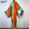 Sukienki swobodne 2024 Winyi Europe Summer Sexy Bech Silk Feelk Fashing Mash