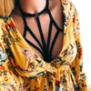 sexy Brazilian Thg Bikini Mujer Swimwear Women 2023 Bandage Solid Swimsuit Micro Bikini Set Summer Beachwear Swim Suit 89d3#