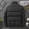 plus size 7XL, 8XL Winter White Duck Thick Down Jacket Men High Quality Windbreaker Parka Men Casual Outwear Warm Down Jacket G2QC#