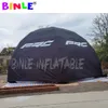Custom 12m dia (40ft) with blower Outdoor Giant Inflatable Spider Tent with full cover,Gazebo,car garage tents for Advertising