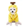 Dog Apparel Jackets For Small Dogs Plus Velvet Winter Coat Warm Clothes Trendy Supplies Outdoor Cats Hiking