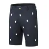 Designer shorts Men's Pants Brand Shorts Casual Multi-pocket Short For Male Overalls Scanties Five Points man shorts