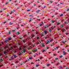 Fabric Fancy Yarn Weave Fabrics For Sewing Per 50cm Tweed Thick Width 58 Inches Quilting For Patchwork DIY Cloth Overcoat Full Dress