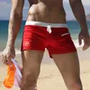 Herren-Shorts JOCKMAIL Quick Dry Summer Herren Siwmwear Beach Boardshorts Herren-Badeshorts Herren-Badeshorts J240328