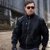 Winter Coats Man parkas men men motocykl kurtki kurtki płaszcza męska came odzież anorak luksusowe ubrania ubrania 60er##