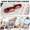 Sunglasses Blue Light Blocking Glasses With Diopters Plus Women's Eyepieces For Reading On Strength Ladies Items 1 2