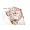 324 SQALU WYSOKIE WEAKNY WATCH OBECZENIE 4947R Luxe AAAAA CORNORODA Coroczny 4948G Kalendarz damski Zegar na nadgarstek