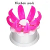 Baking Tools Chinese Baozi Mold And Pastry Tool Pie Dumpling Maker Steamed Stuffed Bun Making Mould