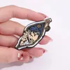 Japońska postać z anime Enamel Pins Niestandardowe broszki jojo broszki klapy klasyczny prezent biżuterii z kreskówek