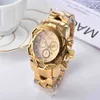 2020 vendendo invicbes assiste homens assistir clássico estilo grande date date automático moda de ouro rosa rellojes de marca310p