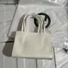 Borse tote Telfer Borsa shopping a tracolla estiva Borsa da uomo Designer Tell Borse a spalla lontana Lady Luxury Marche famose Pu Borse a tracolla da donna borse a tracolla