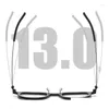 Mode solglasögon ramar 2024 esigner mens vintage ip titanium acetatglasögon kvinnor stora fyrkantiga optiska myopia linser recept dr otmko