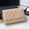 Luksurys projektanci torby kobiety torebki damskie Messenger kompozytowa torba na ramię solidny kolor owiec metalowy łańcuch crossbody w stylu flip styl