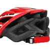 Fietshelmen M1 Tralight 21 ventilatieopeningen Mtb Mountain Road Fietshelm Dames Heren Half verpakt Type In-Mold Vizier Hoge kwaliteit Drop Dhikc