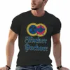Hacker PSCHORR por ABEL2017 Camiseta clásica camisetas gráficas camisetas ropa de verano de secado rápido personalizadas camisetas lisas hombres B1tV #