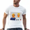 lando Norris & Daniel Ricciardo T-Shirt plain kawaii clothes blacks Tee shirt Men's t-shirt 33Ju#