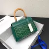 Hochwertige Tasche mit Griff oben für Damen, Bohemian-Handtasche mit Klappe, Sommer-Luxus-Designer-Geldbörse, Reisetasche, lässige Clutch, Designer-Tasche, Damenmode, kleine Größe