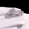 Роскошное ювелирное кольцо, медное позолоченное кольцо с цветоразделением, вставка из циркона, модное роскошное трендовое кольцо, ювелирное изделие