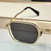 Sunglasses German Designer Brand Handmade Craft Men Women Luxury Fashion Vintage Eyeglasses Driving Traveing Uv400