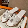 Orans pantoufles sandales féminines Nouvelles usages de mode d'été