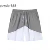 Pantalones cortos de baloncesto americano para hombres y mujeres, versátiles, de verano, tendencia urbana, transpirables, de secado rápido, pantalones cuartos para correr y Fitness