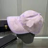 Casquette Jumbo Designer Hat for Womens Fraise Snake Tiger Bee Solid Wzór Druku